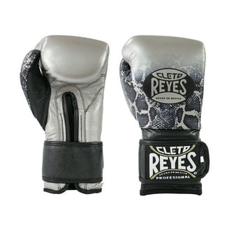 Cleto Reyes MMA Boxing Training Gloves Pair, Lace Up, for Men and