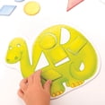 thumbnail image 3 of Orchard Toys Dotty Dinosaurs Juego infantil, multicolor, talla única, 3 of 5