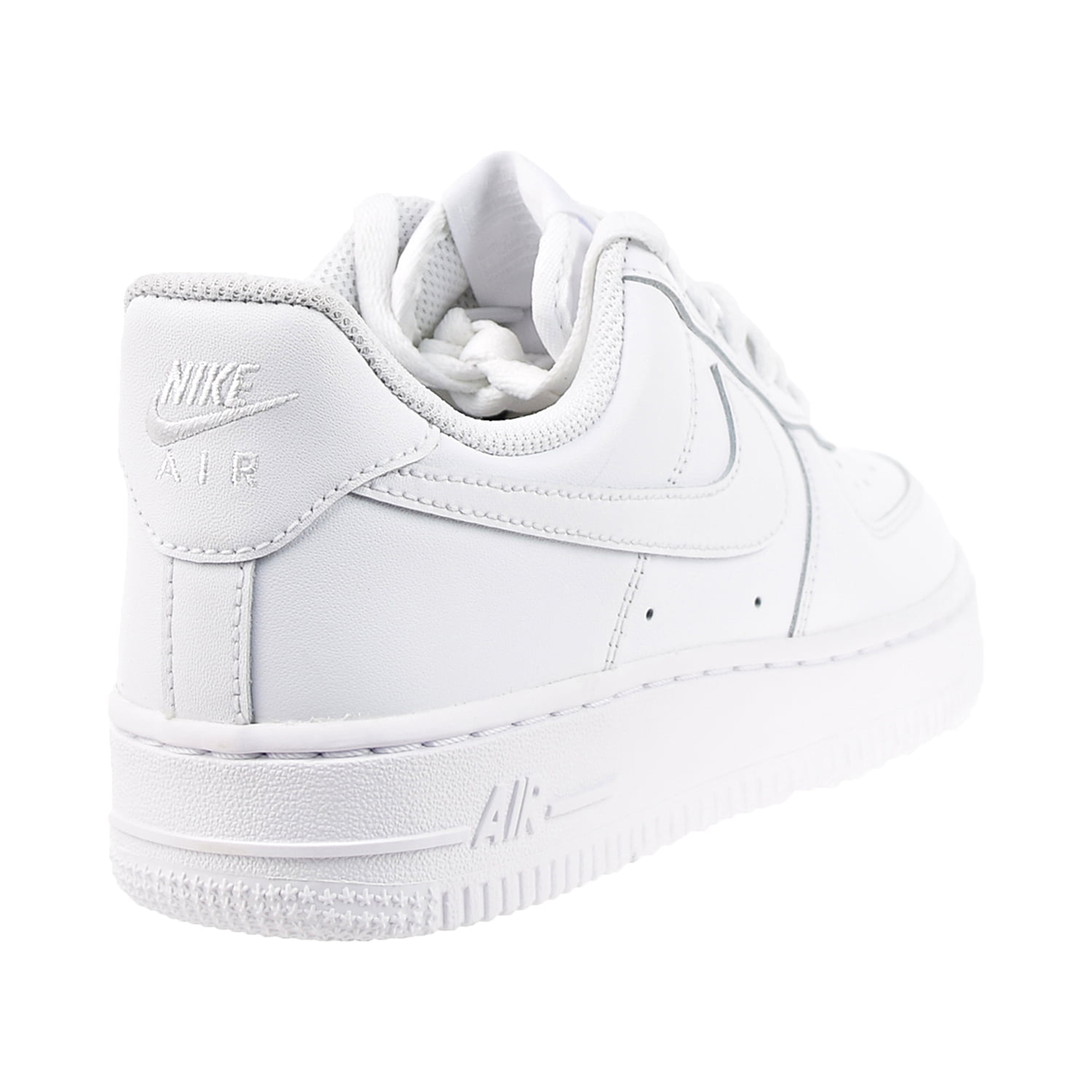 Nike Air Force 1 '07 Women's Shoes White dd8959-100