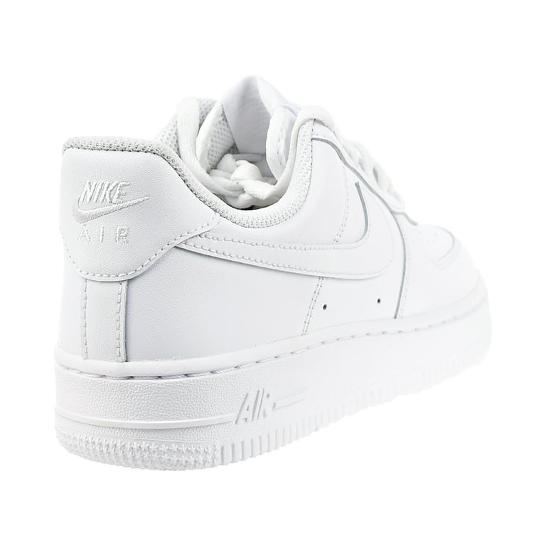 Nike Air Force 1 '07 Women's Shoe Size 5 (White)