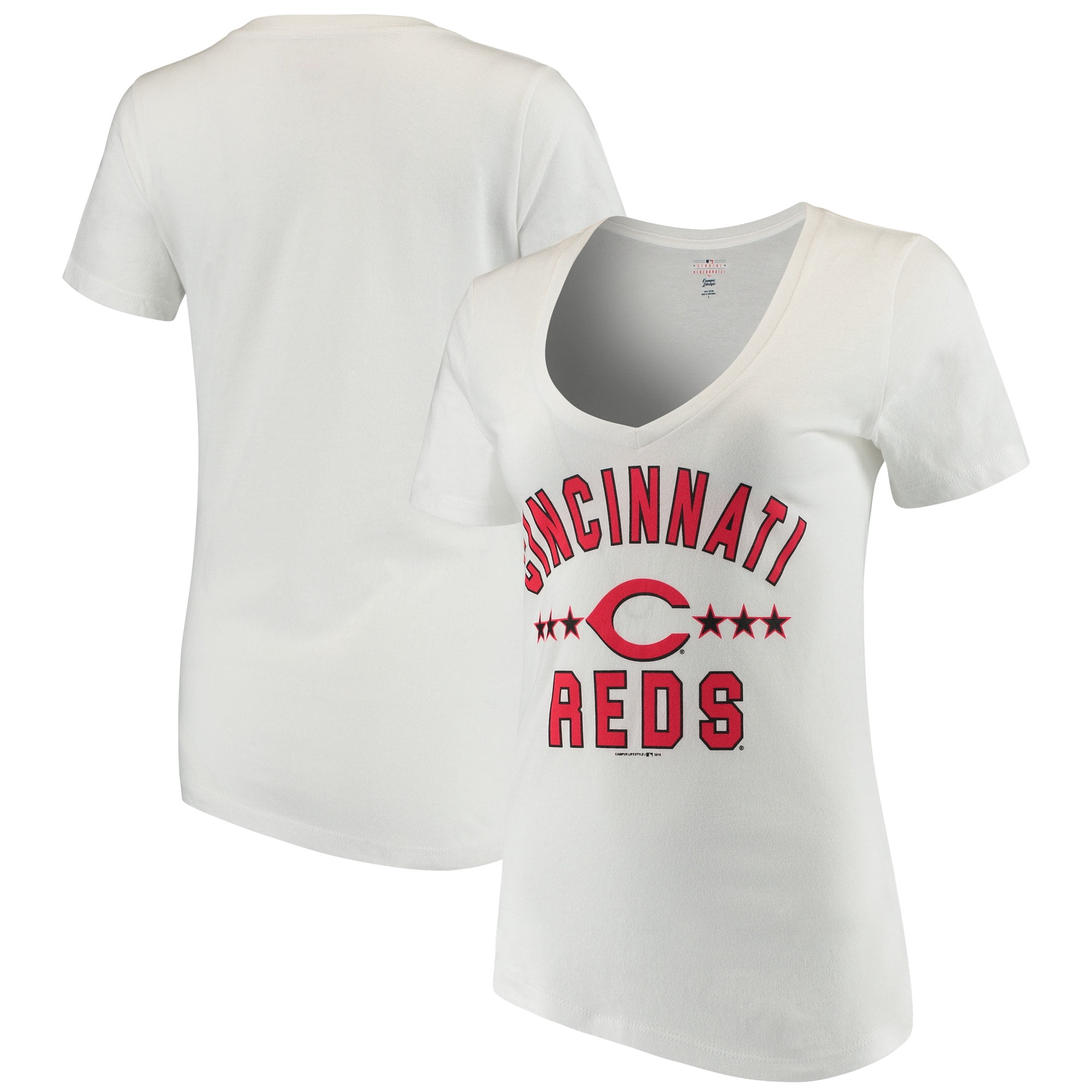 Cincinnati Reds Team Shop - Walmart.com