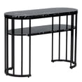 thumbnail image 1 of Manicure Table Nail Station,Marbling Nail Desk Workstation,Nail Makeup Supplies Nail Salon Station,Nail Table Beauty Spa Workstation for Nail Tech Makeup Beauty Salon Home Use, 1 of 6