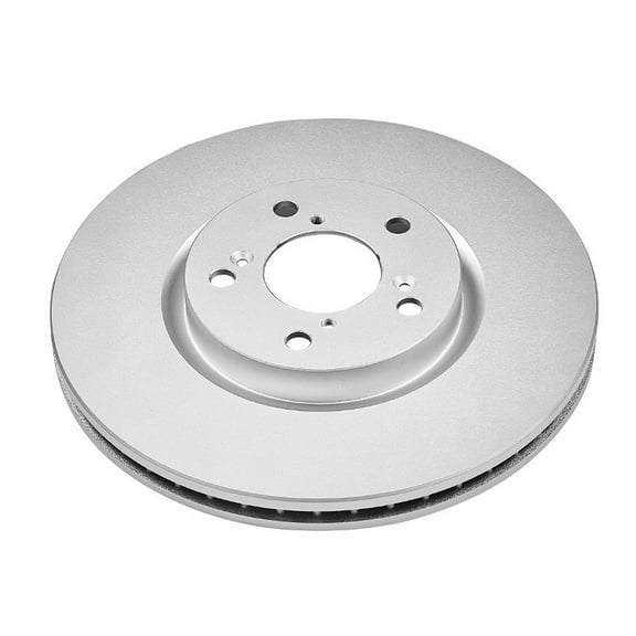 Power Stop Disc Brake Rotor JBR1171EVC