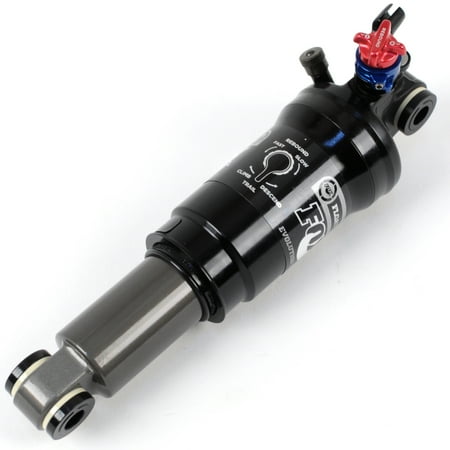 2014 Fox Racing Evolution Float CTD MTB Shock // 6.5 x 1.5" // Remote Ready
