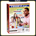 thumbnail image 2 of Juego de mesa, regla de 5 segundos, para fiestas familiares y niños mayores de 10 años, 2 of 6