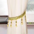 thumbnail image 3 of 1pcs Curtain Holder Curtain Tieback Curtain Clip for Room Decoration Bedroom Accessories Home Decor, 3 of 8