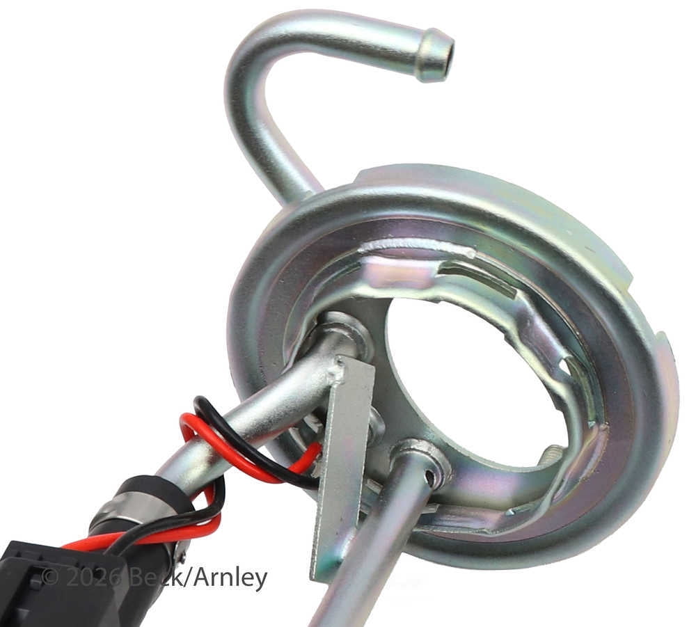 BeckArnley 152-0991 Fuel Pump - Electric