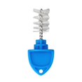 thumbnail image 1 of WRXMIJNHGSA Cleaning Brush Under $5 Home & Garden Cleaning Brush Multifunctional Dust And Brush Plug A Significant Other For Beer Tap Cleaning And Pipe Cleaning, 1 of 4
