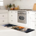 thumbnail image 3 of Cartoons Runner Rug Kitchen Rugs, 15.7"x59" Washable Absorbent Rectangular Runner Rugs, 3 of 6