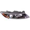 thumbnail image 6 of Garage-Pro Driver and Passenger Side Headlight for Kia Optima EX EX Luxury LX 2012-2013 Halogen With bulb(s) USA Built Vehicle Replaces# 921024C000 921014C000, 6 of 8