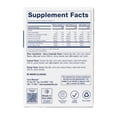 thumbnail image 2 of Trace Minerals Hydro Pak Zerolyte Electrolyte Drink Mix Variety Pack for Hydration, Stamina and Energy, Berry Lemonade, Tropical and Orange, 2 of 8