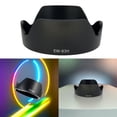 thumbnail image 2 of EW-83H Reversible Lens Hood for EF 24-105mm f/4L IS Lens Digital Flower Lens Hood, 2 of 8