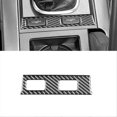 thumbnail image 2 of for Honda Acura TL 2004-2008 Car Seat Heating Button Panel Cover Trim, 2 of 5