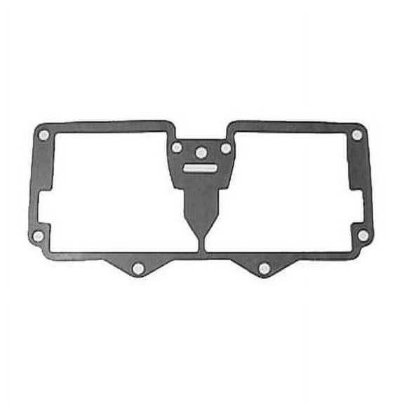 Gasket, Lower Manifold Yamaha 93-97 700 61X Motors PWC Model Pro #: S2270 X-Ref #: 61X-13566 61X-13566-A1-00