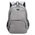 thumbnail image 1 of Big Student Backpack Laptop Bags Teen Colle Back Pack Functal 26s, 1 of 5