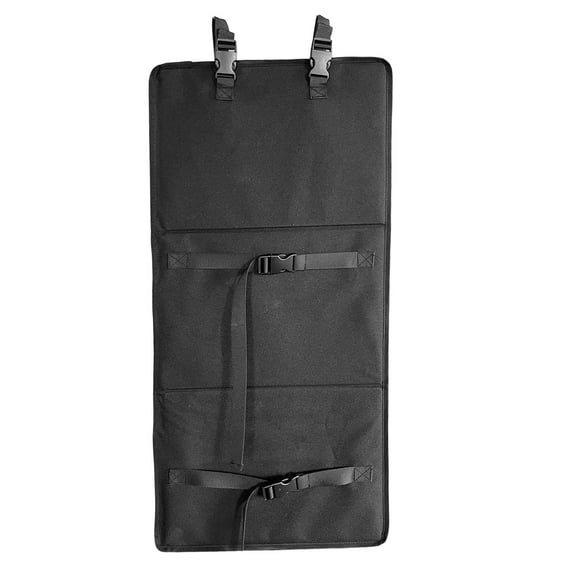 Hyasfey Bunk Bed Ladder Cover with Children Bed Ladder Guard