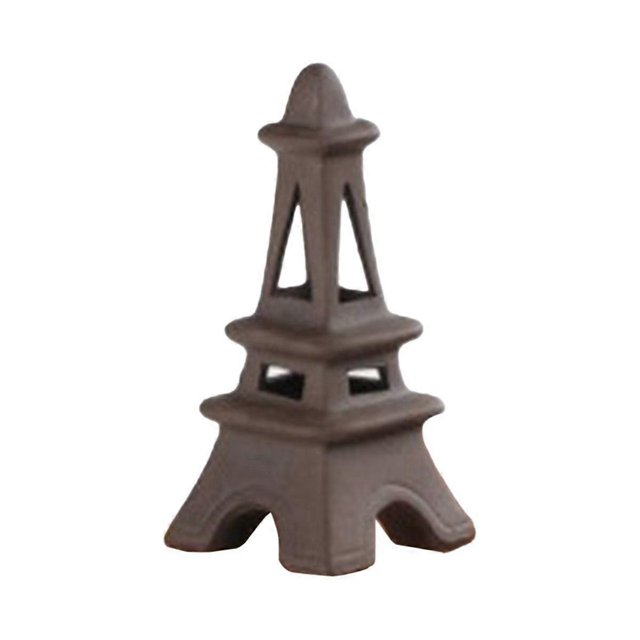 Aquarium Decor Fish Shelter House Pottery House Canister Simulation Stone Fish Tank Decoration Style 14