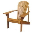 thumbnail image 3 of Bosmere Waterproof Grey Adirondack Chair Cover 41.5L x 33W x 42H in., 3 of 3