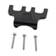 thumbnail image 4 of Kit de Actualización de Componentes Resistentes para Montaje de Enlace Trasero de Aluminio para Modelos de Coches RC SCX24 1/24 Axi00004, 4 of 9
