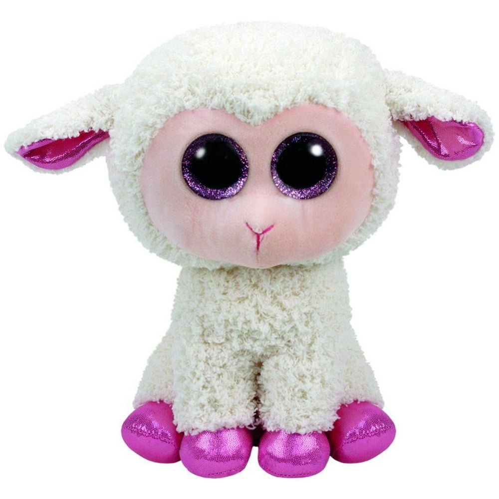 beanie boo dandelion