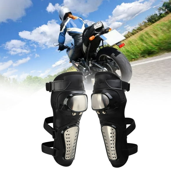 Riding Elbow Protector, One Size Prevent Slipping Thickened PE Motorcycle Elbow Guards for All People