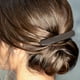 thumbnail image 5 of GOOHOCHY 3 pinzas para el pelo, pinzas para el pelo, pinzas de metal con resorte, pinzas para coletas, pinzas para el pelo de mujer., 5 of 8