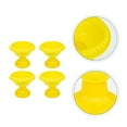 thumbnail image 2 of 4pcs Urn Planter European Style Plastic Flowerpots for Wedding Front Door Porch Garden, 2 of 9