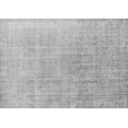 thumbnail image 1 of Ahgly Company Indoor Rectangle Persian Gray Traditional Area Rugs, 7' x 9', 1 of 1