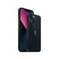 thumbnail image 3 of Pre-Owned Apple iPhone 13 Mini (Fully Unlocked) 128GB Midnight Black (A2481) Bundle with Wireless Earbuds, 3 of 6