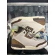 thumbnail image 4 of N I-K-E A i r-Jor-dan 3 RETRO OG PALOMINO SZ 7Y DM0967-102 AUTHENTIC BOX CLEAN RARE, 4 of 5