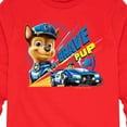 thumbnail image 3 of Paw Patrol - Brave Pup - Toddler And Youth Long Sleeve Graphic T-Shirt, 3 of 6