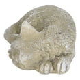 thumbnail image 4 of Monument Commémoratif pour Chat, Pierre Mémoire en Résine pour Animaux de Compagnie, Résistant aux Intempéries pour Usage Extérieur, Gravez la Mémoire de Votre Animal de Compagnie, 4 of 7