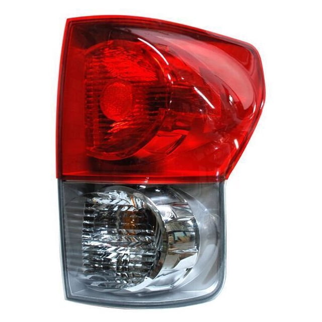 CALAVERA TUNDRA 2007 al 2009 TOYOTA Generica 367735-6134599