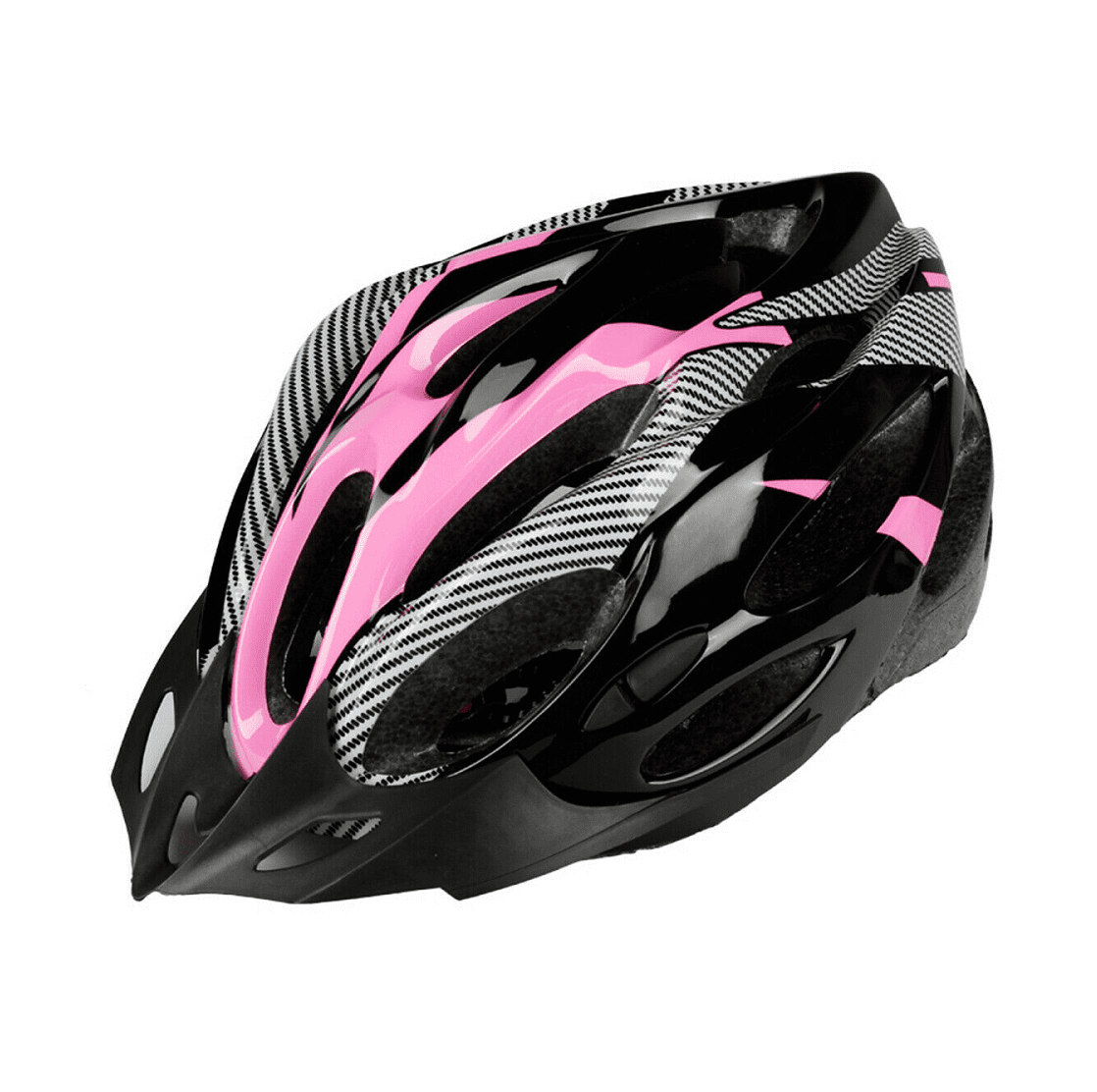 Bicycle Helmet Road Cycling MTB Mountain Bike Sports Safety Helmet Adjustable 