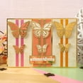 thumbnail image 4 of Beautiful Butterfly Embellishments, 4 of 4