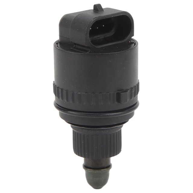 Válvula De Control De Aire Inactivo, Larga Vida útil 71718105 Válvula De Ventilación De Tanque De Combustible De Alta Eficiencia Resistente Al Desgaste Para Automóvil Octpeak Fuel Ventilation Breather Valve