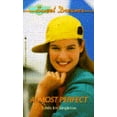 thumbnail image 1 of Pre-Owned Almost Perfect (Sweet Dreams Series #190) (Paperback) 0553294520 9780553294521, 1 of 1