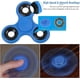 thumbnail image 3 of Fidget Spinner 5 Pack, Fidget Hand Toy Autism Fidgets Hand Spinners Finger Toy Tri-Spinner ADHD Anxiety Toys Stress Reducer Spin for Adults Children, 3 of 4