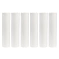 thumbnail image 1 of 6pcs Water Filter Whole House Water Purifier Filter 5um Water Filter Cartridge, 1 of 8