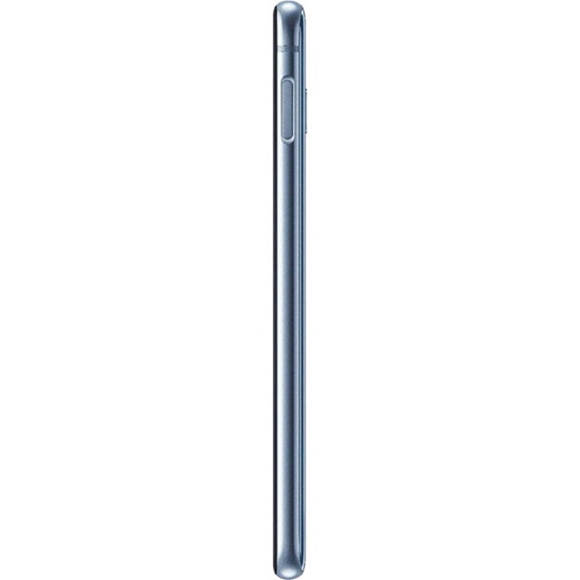 Restored Galaxy S10e Unlocked (GSM) 128GB Blue (Refurbished)