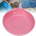 thumbnail image 5 of High Sided Scoop Plate,Adaptive Plate with Skid Proof Suction Cup Base to Prevent Plate from Slipping ,Designed for Children, Elderly, Handicapped, or People with Disabilities, 5 of 8