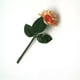 thumbnail image 3 of Bolígrafo con forma de rosa y alas doradas, bolígrafo creativo con forma de flor, regalo de actividad, flor festiva, 3 of 5
