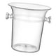 thumbnail image 3 of Cubo de hielo para fiestas Cubo para enfriar vino Enfriador de bebidas Contenedores de hielo Cerveza Sin patrón, 3 of 9