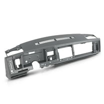 Gray Dashboard Dash Core Mount Fit For Chevy GMC C/K Suburban Blazer 1988-1994