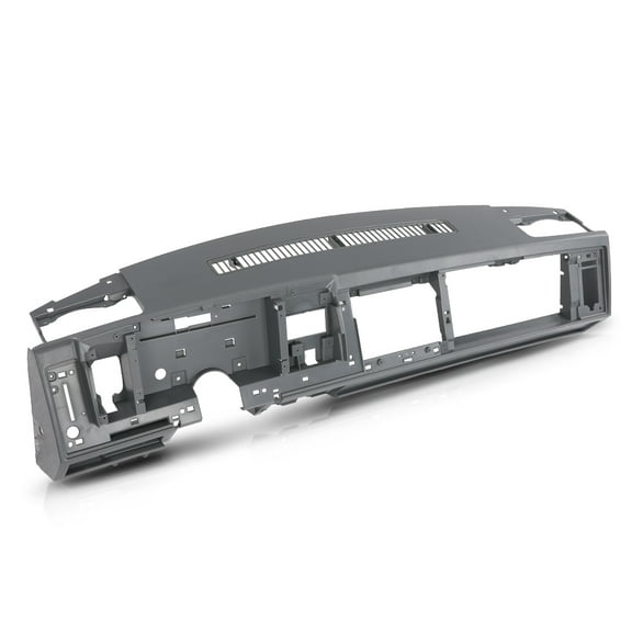 Gray Dashboard Dash Core Mount Fit For Chevy GMC C/K Suburban Blazer 1988-1994