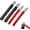 Mix*4, variant on Outdoor Portable Dual-Purpose Whetstone, Immediatelk Multipurpose Garden Tool Blade Sharpener for Knife, Pocket Blade Sharpener, for Gardening Pruner, Loppers, Pruning Shears (Mix*2)