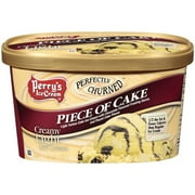 Perrys Perrys Perfectly Churned Ice Cream, 1.5 qt