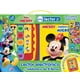thumbnail image 1 of MI LECTOR JR MICKEY DISNEY JR PI Kids VARIOS AUTORES, 1 of 3