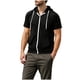 thumbnail image 2 of pstuiky camisetas de hombre, Camiseta básica de manga corta con cuello redondo y estampado de leopardo para hombre camisas casuales para hombre m, 2 of 7