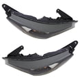 thumbnail image 5 of New Pair Headlights Compatible With Honda Accord EX-L Sedan 4 Door 3.5L 2013 2014 2015 By Part Numbers HO2503156 33100T2AA11 33100T2AA21 HO2502156 33150T2AA11 33150T2AA21, 5 of 6